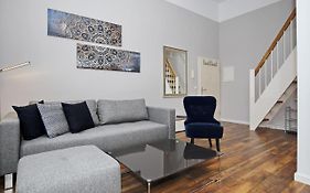 Haus am Park Wohnung 07